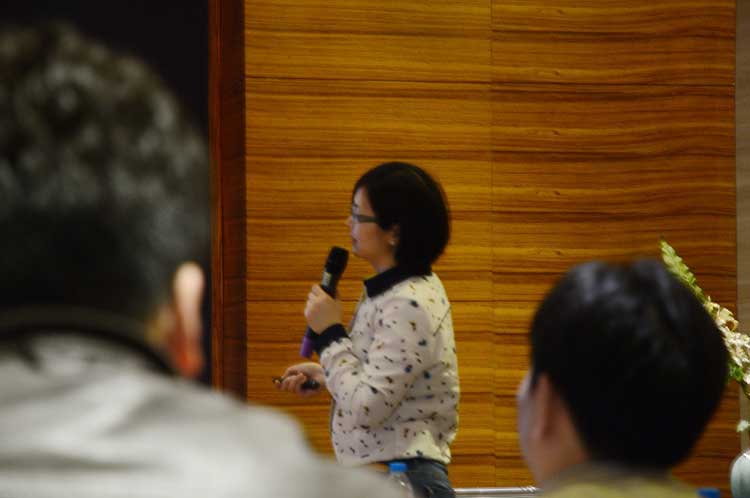 洛阳建材建筑设计研究院与西门子技术交流会