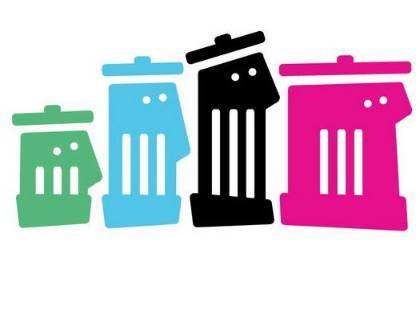 城市生活垃圾回收利用的意义