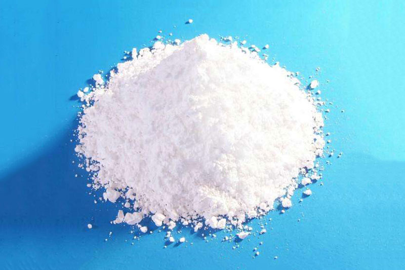 超细重质碳酸钙粉用途及如何生产？